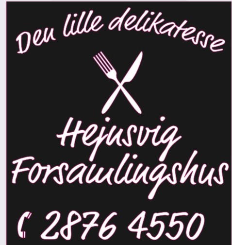 Den lille delikatesse