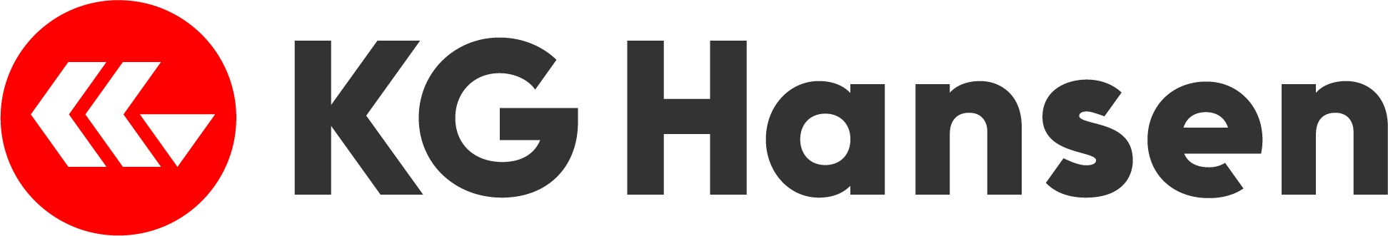 KG Hansen 