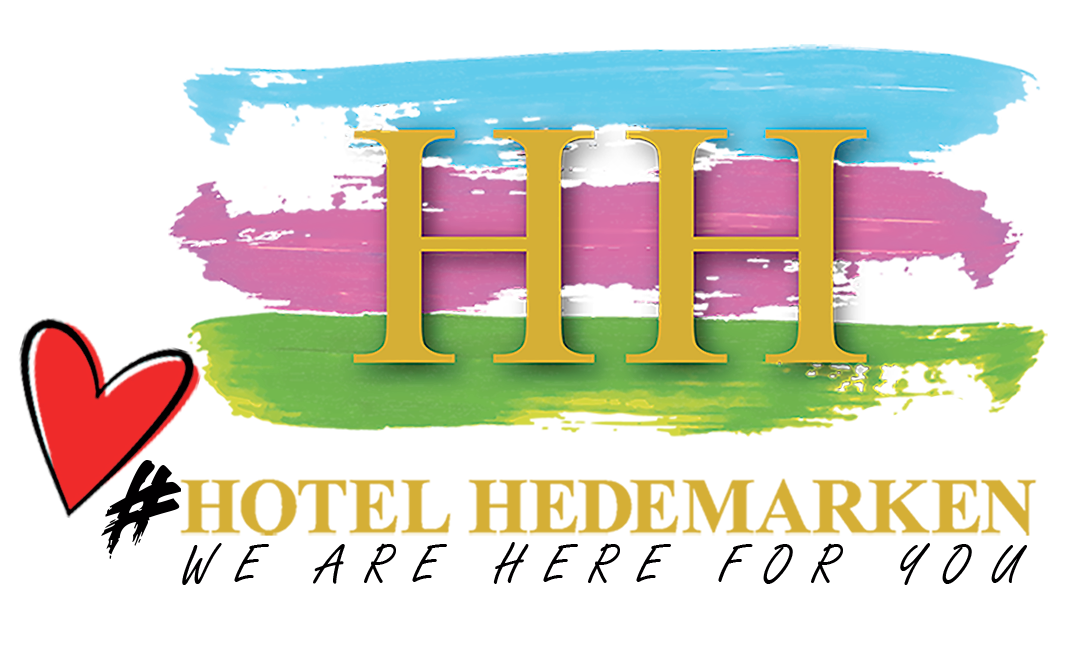 Hotel Hedemarken Grindsted