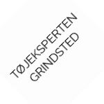 tøjeksperten Grindsted